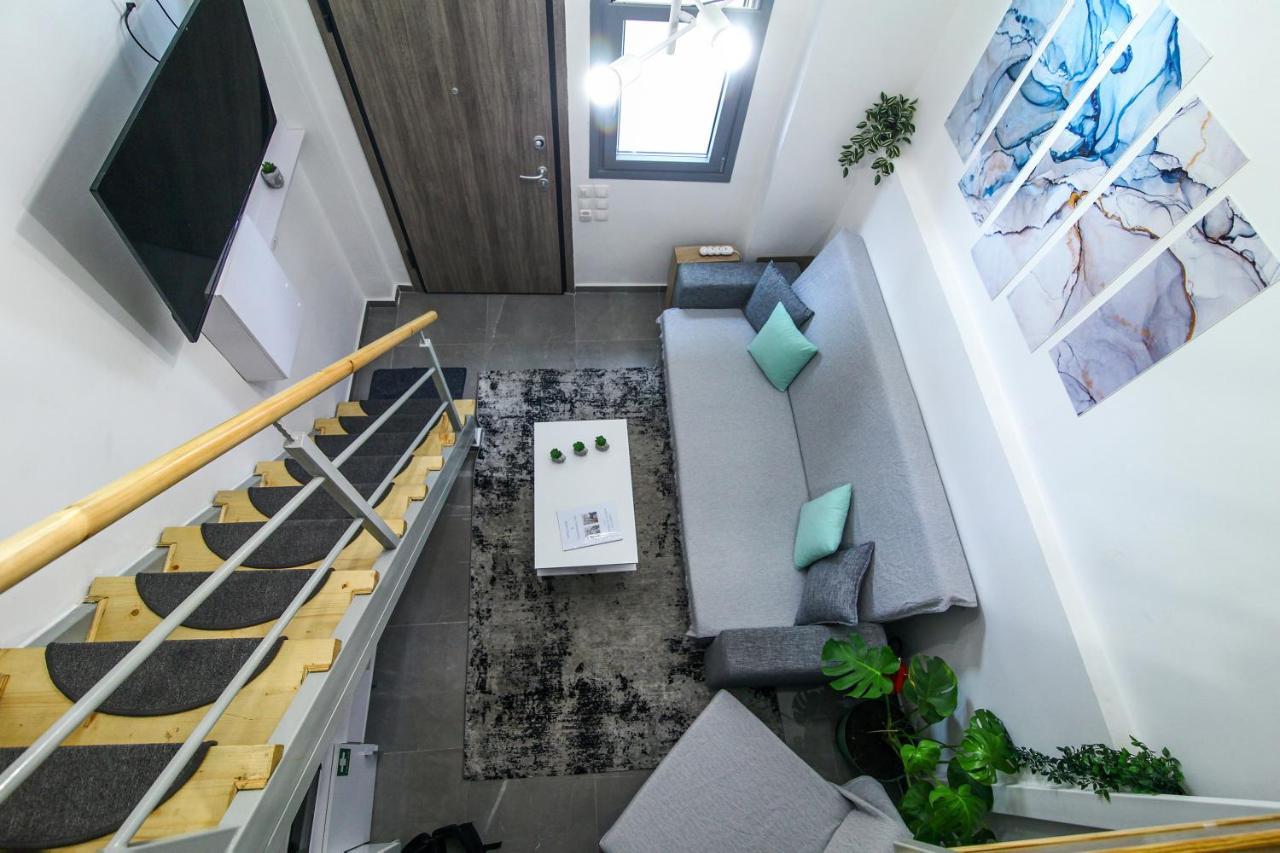 Dimosthenis_Loft1 Athens Luaran gambar