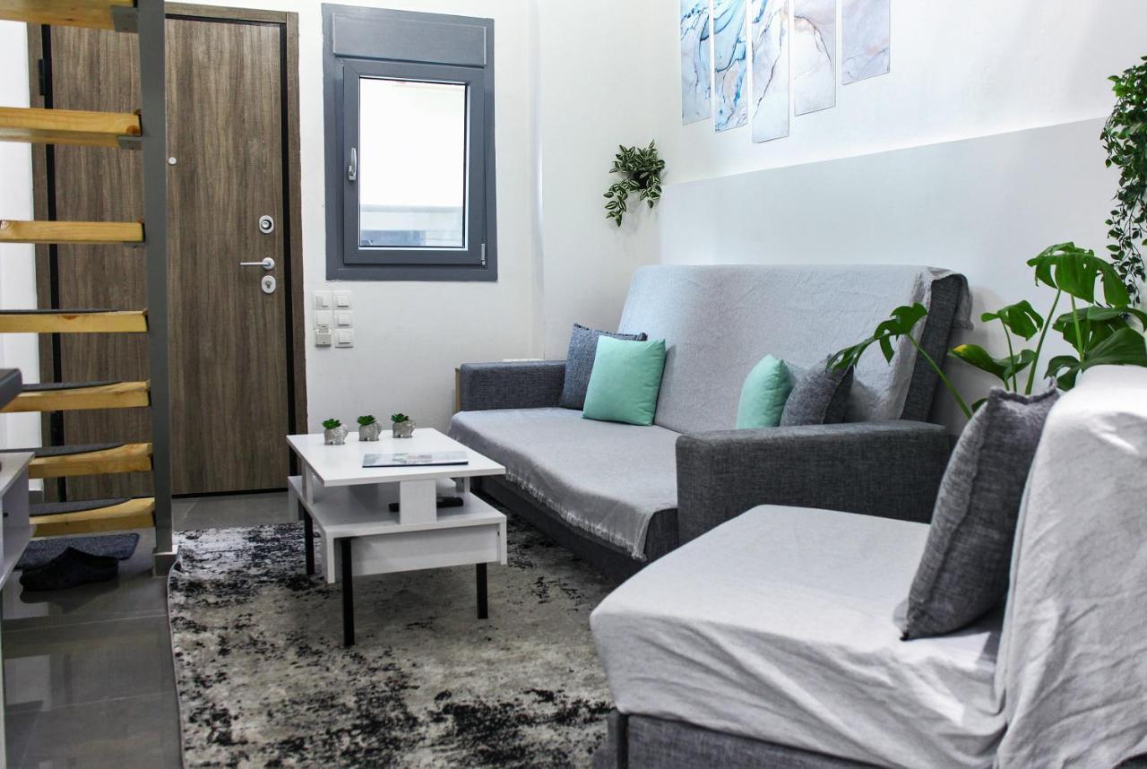 Dimosthenis_Loft1 Athens Luaran gambar
