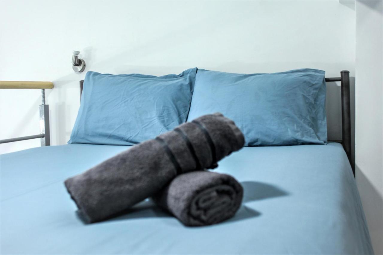 Dimosthenis_Loft1 Athens Luaran gambar