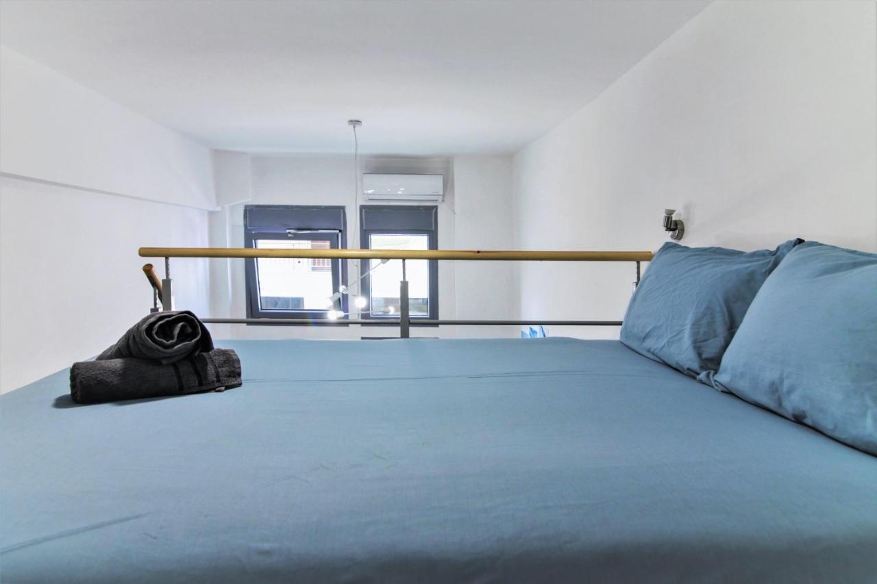 Dimosthenis_Loft1 Athens Luaran gambar